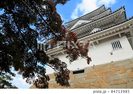 戦国の城墨俣一夜城散策・34(岐阜県大垣市墨俣) 戦国の城墨俣一夜城散策・34(岐阜県大垣市墨俣) 84713985