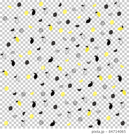 檸檬壁紙插圖 84714065