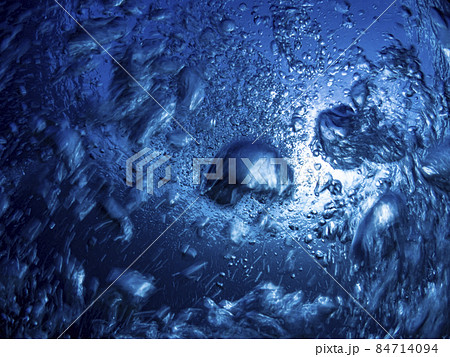 水中風景 84714094