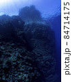 水中風景 84714175