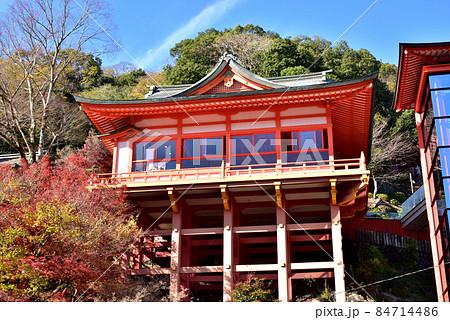 祐徳稲荷神社 岩崎社 縁結びの神様 日本三大稲荷 佐賀県鹿島市 の写真素材 [84714486] - PIXTA