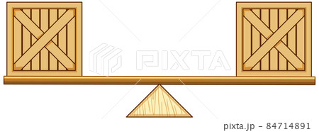 Example of lever with two boxes 84714891