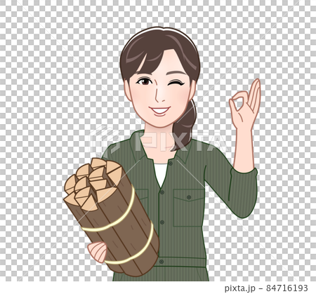 DIY愛好的女人 DIY愛好的女人 84716193