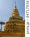 Within Wat Phra That Si Chom Thong is a Buddhist temple in Chiang Mai province northern of Thailand. 84717838