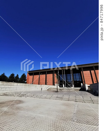 北海道博物館（北海道札幌市厚別区） 84717996