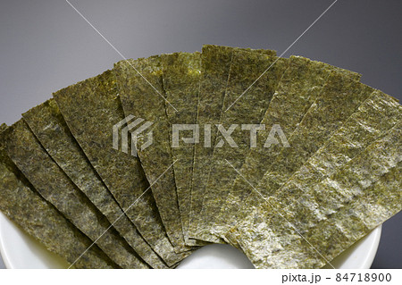 味付のり 味付のり 84718900