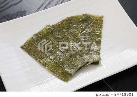 味付のり 味付のり 84718901