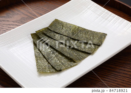 味付のり 84718921