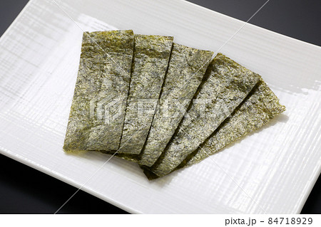 味付のり 84718929