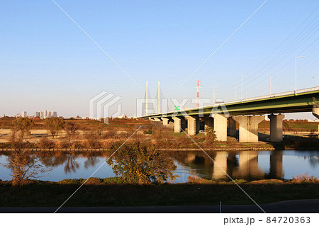 幸魂大橋 84720363