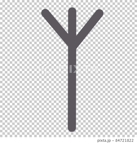 Runes Eoro - Stock Illustration [84721822] - PIXTA