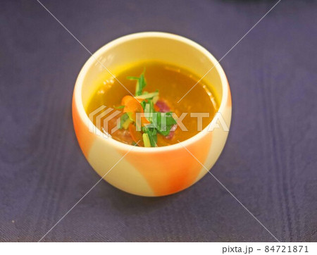 蒸し料理 蒸し料理 84721871