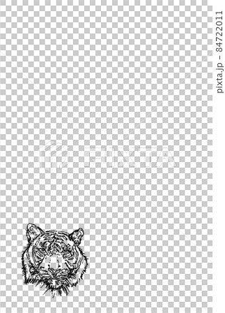 Face vector small vertical Face vector small vertical 84722011