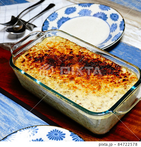 「グラタンでおもてなし」 「グラタンでおもてなし」 84722578