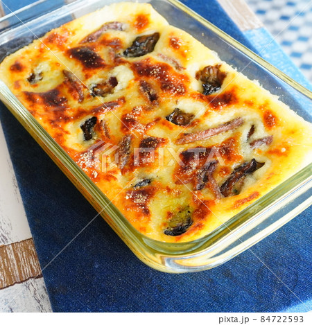 「牡蠣のフリコでおもてなし」 84722593