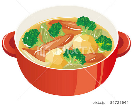 ポトフ 84722644