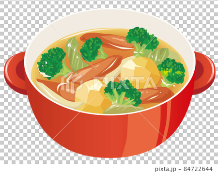 ポトフ 84722644