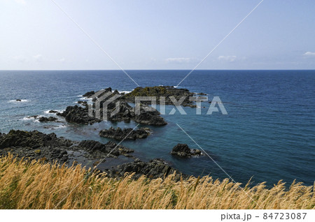 澄海岬から見える景色 84723087