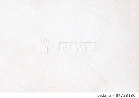 White fluffy carpet texture and background. View from above. 84723136