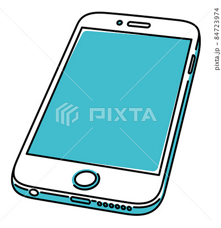 スマートフォン 84723974