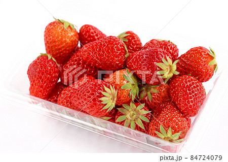 いちご(紅ほっぺ) いちご(紅ほっぺ) 84724079