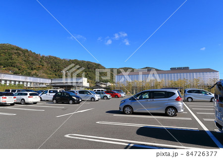 道の駅 保田小学校 84726377