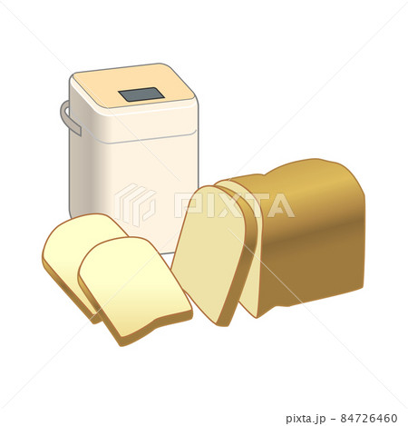 ベーカリーマシン 84726460