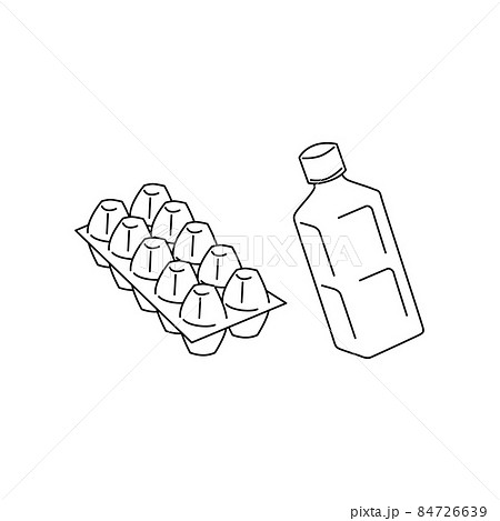 プラスチック 84726639