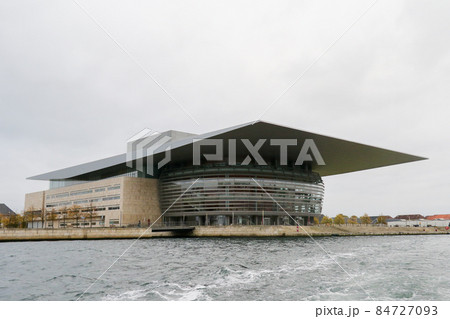 デンマーク コペンハーゲン オペラハウス デンマーク コペンハーゲン オペラハウス 84727093