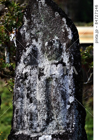 群馬県倉渕町の道祖神・下水沼 84727146