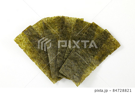 味付のり 84728821