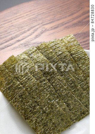 味付のり 味付のり 84728830