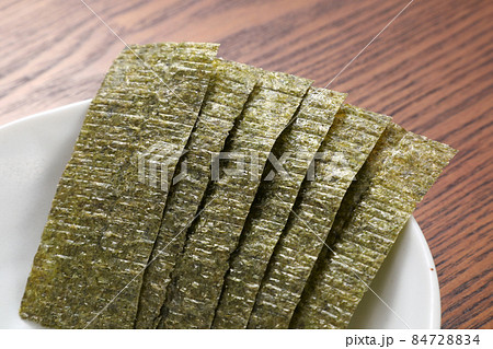 味付のり 味付のり 84728834