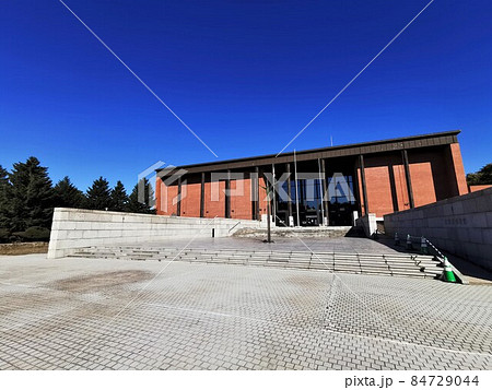 北海道博物館（北海道札幌市厚別区） 84729044
