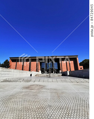 北海道博物館(北海道札幌市厚別区) 北海道博物館(北海道札幌市厚別区) 84729045