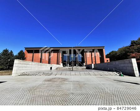 北海道博物館(北海道札幌市厚別区) 北海道博物館(北海道札幌市厚別区) 84729046
