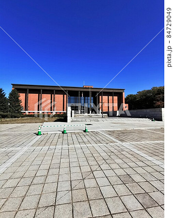 北海道博物館（北海道札幌市厚別区） 84729049