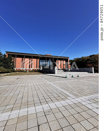 北海道博物館（北海道札幌市厚別区） 84729051