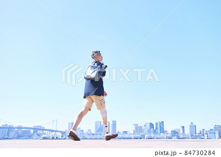 義足 男性 義足 男性 84730284