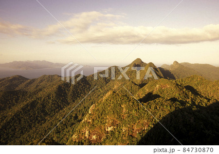 MALAYSIA LANGKAWI GUNUNG MACHINCHANG MALAYSIA LANGKAWI GUNUNG MACHINCHANG 84730870