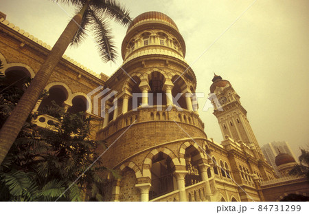 MALAYSIA KUALA LUMPUR PALACE MALAYSIA KUALA LUMPUR PALACE 84731299