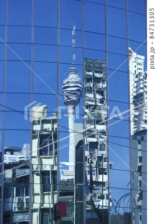 MALAYSIA KUALA LUMPUR KL TOWER MALAYSIA KUALA LUMPUR KL TOWER 84731305