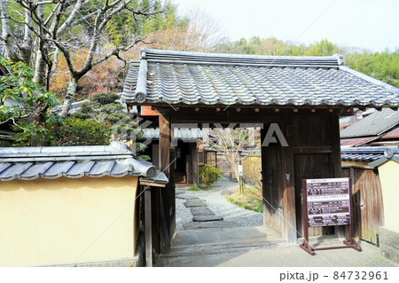 瀧廉太郎記念館(大分県竹田市) 瀧廉太郎記念館(大分県竹田市) 84732961