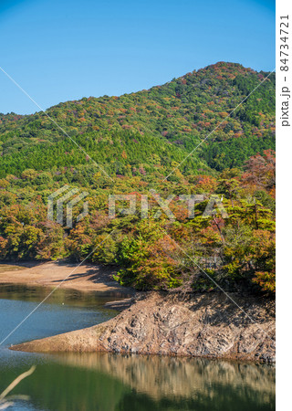 《愛知県》春日井市 築水池 《愛知県》春日井市 築水池 84734721