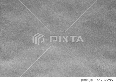 Dark grey kraft paper background texture 84737295