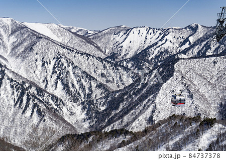 谷川雪景色 谷川雪景色 84737378