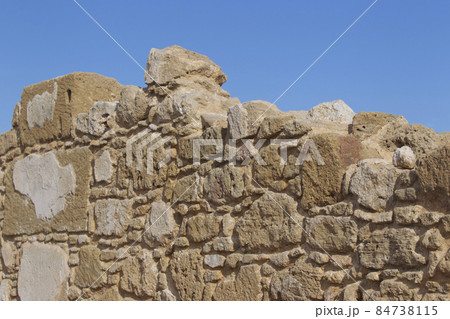 Archaeological excavations of ancient Greek civilization 84738115