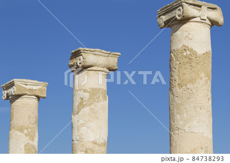 Archaeological excavations of ancient Greek civilization Archaeological excavations of ancient Greek civilization 84738293