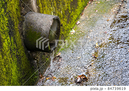 生活排水路 用悪水路 生活排水路 用悪水路 84739619