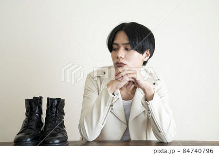 かっこいい男性と通販サイト かっこいい男性と通販サイト 84740796